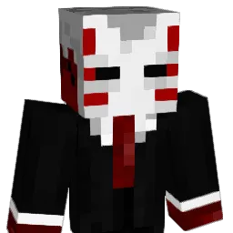 tastyAttic Minecraft avatar bust
