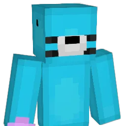 tasty_frog Minecraft avatar bust