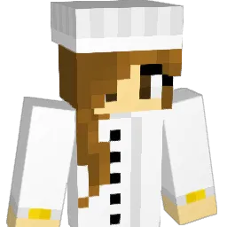 tastypistachio Minecraft avatar bust