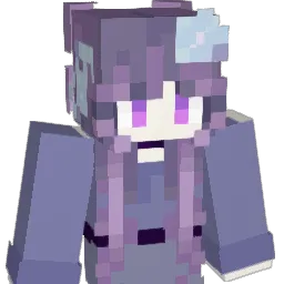 tastysnow596477 Minecraft avatar bust