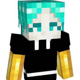 tastystarbits Minecraft avatar bust