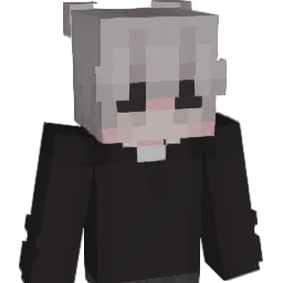 tastywlll Minecraft avatar bust