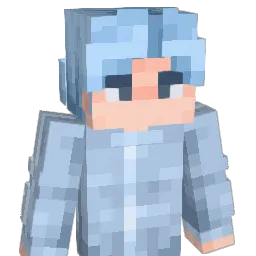 tasukete_am Minecraft avatar bust