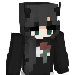 tat3k Minecraft avatar bust