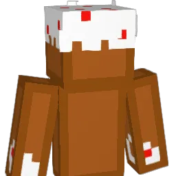 tata20329 Minecraft avatar bust