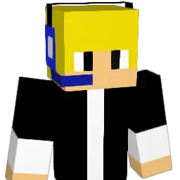 tata_monge Minecraft avatar bust