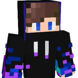 tatarmongol Minecraft avatar bust