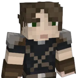 tatarop Minecraft avatar bust