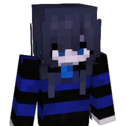 tatcol_ Minecraft avatar bust