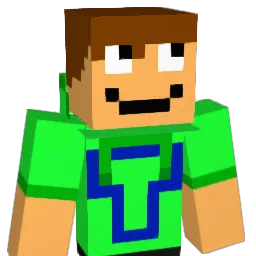 taters86's Minecraft skin