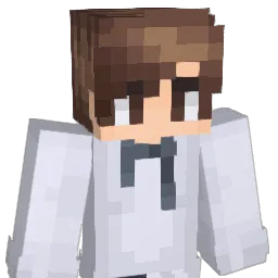 tatetillo007 Minecraft avatar bust