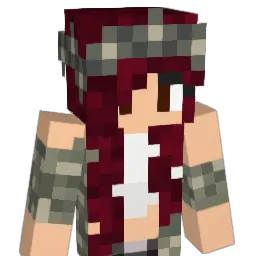 tati_07's Minecraft skin