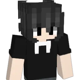 tatii_lizbeth's Minecraft skin