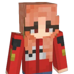 tatilmaoo Minecraft avatar bust