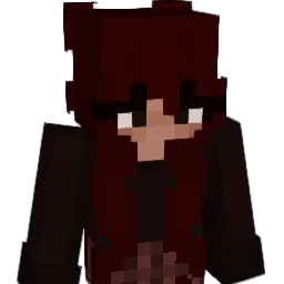 tato8 Minecraft avatar bust