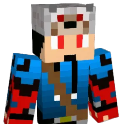 tatontan Minecraft avatar bust
