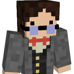 tatoojim Minecraft avatar bust