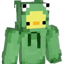 tatooom1 Minecraft avatar bust