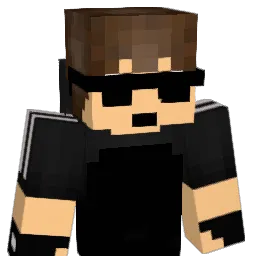 tatrafan99 Minecraft avatar bust