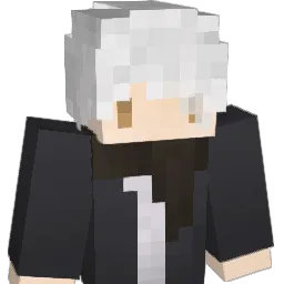 tatsu4867 Minecraft avatar bust