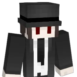 tatsu_mat Minecraft avatar bust