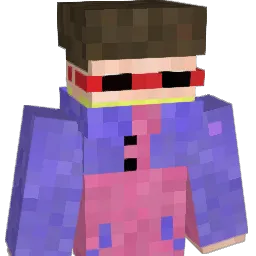 tatsug1ri Minecraft avatar bust