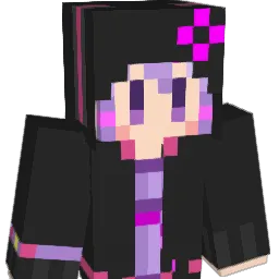 tatsukiss Minecraft avatar bust