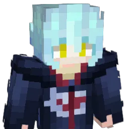 tatsumiya2 Minecraft avatar bust