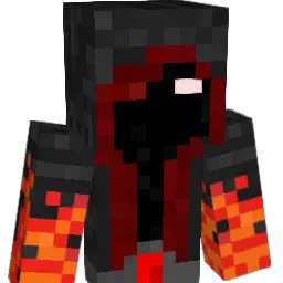 tatsutatsu Minecraft avatar bust