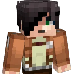 tatsuya0623 Minecraft avatar bust