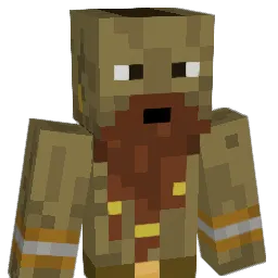tattarisuo Minecraft avatar bust
