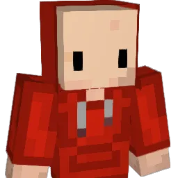 tattie10 Minecraft avatar bust