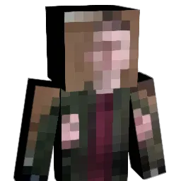 tattierbark777 Minecraft avatar bust