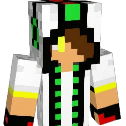 tattunz Minecraft avatar bust