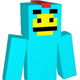 tattyan_OH Minecraft avatar bust