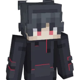 tatu2237 Minecraft avatar bust