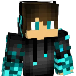 tatu4698 Minecraft avatar bust