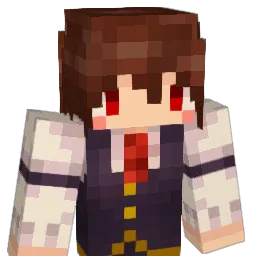 tatumi00 Minecraft avatar bust