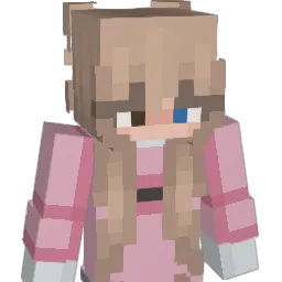 tatumtbh Minecraft avatar bust