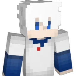 tatupon1214 Minecraft avatar bust