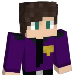 tatur88 Minecraft avatar bust