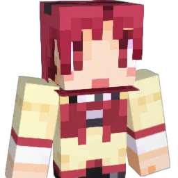 tatuyan Minecraft avatar bust