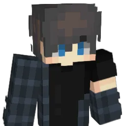 tauer_89 Minecraft avatar bust