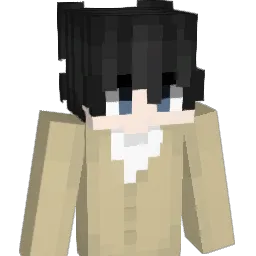 tauger's Minecraft skin