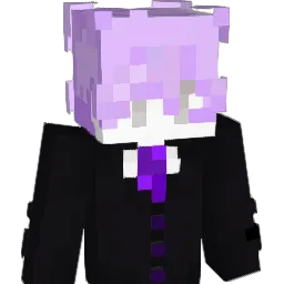 tauntedx2's Minecraft skin