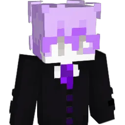 tauntedx2 Minecraft avatar bust