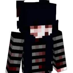 tauntto's Minecraft skin
