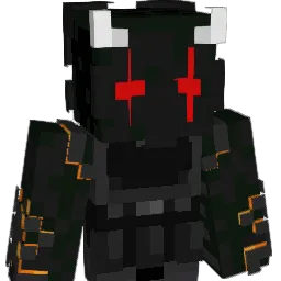 tauraamui Minecraft avatar bust