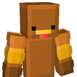 taurus888's Minecraft skin