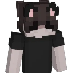 tauruzd Minecraft avatar bust